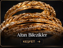 Altın Bilezikler