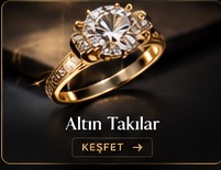 Altın Takılar