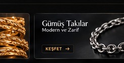Seçkin takı ve atölye çalışması